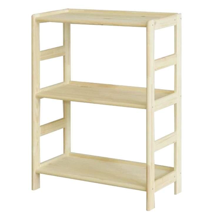 Этажерка для бани/сауны из дерева Гароу Бланже (БЭТ-000801)