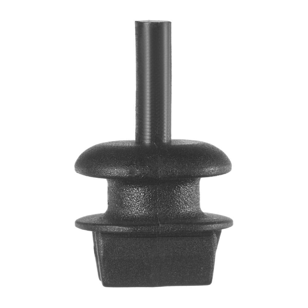 Клипса Mak с распорным штырем (11985)