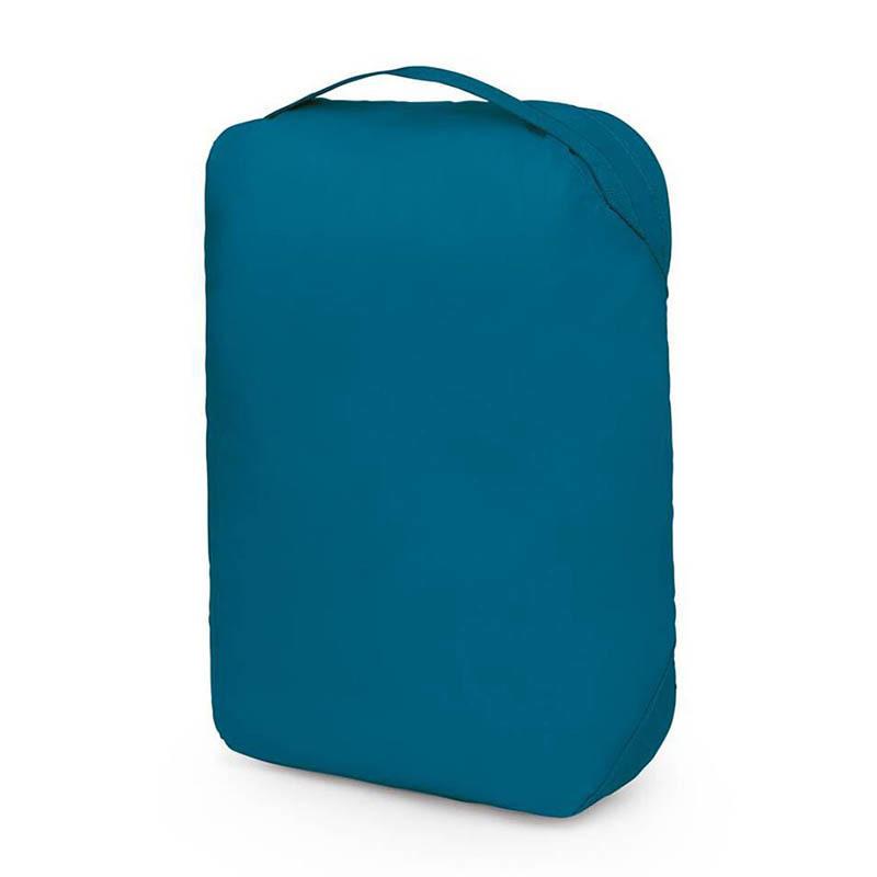 Косметичка-органайзер Osprey Ultralight Packing Cube Medium Waterfront M Blue (009.3213) - фото 2