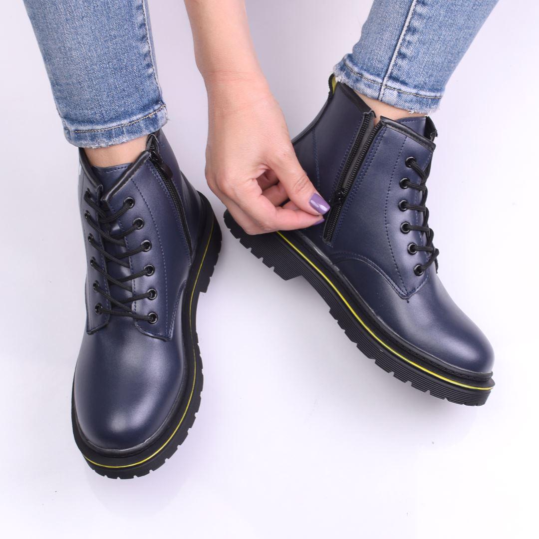 Черевики жіночі демісезонні 333920 р. 40 25 см - фото 3 Черевики жіночі демісезонні 333920 р. 40 25 см - фото 3