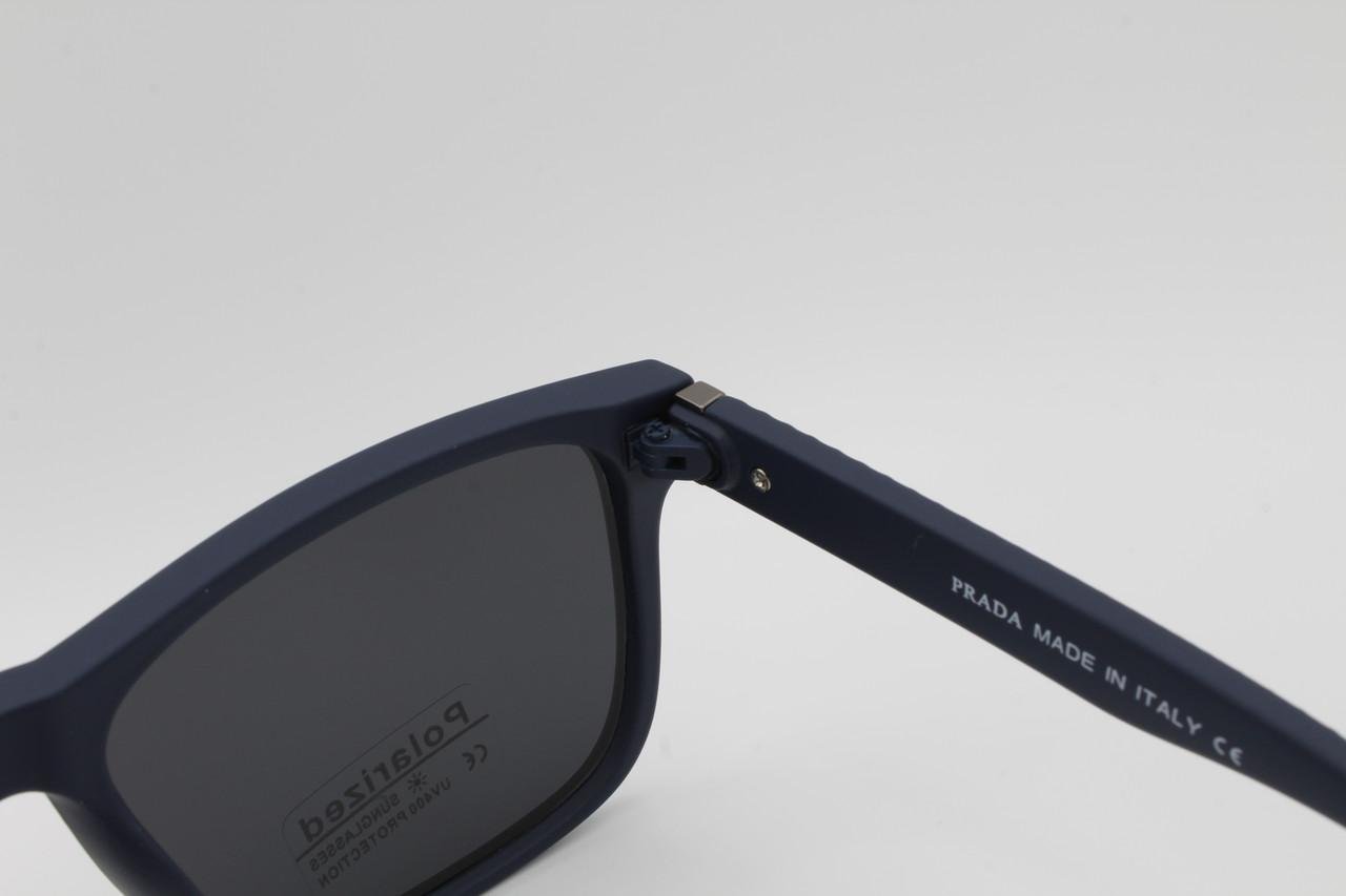 Сонцезахисні окуляри чоловічі поляризаційні P2281 №1 (2627444973) - фото 9 Сонцезахисні окуляри чоловічі поляризаційні P2281 №1 (2627444973) - фото 9