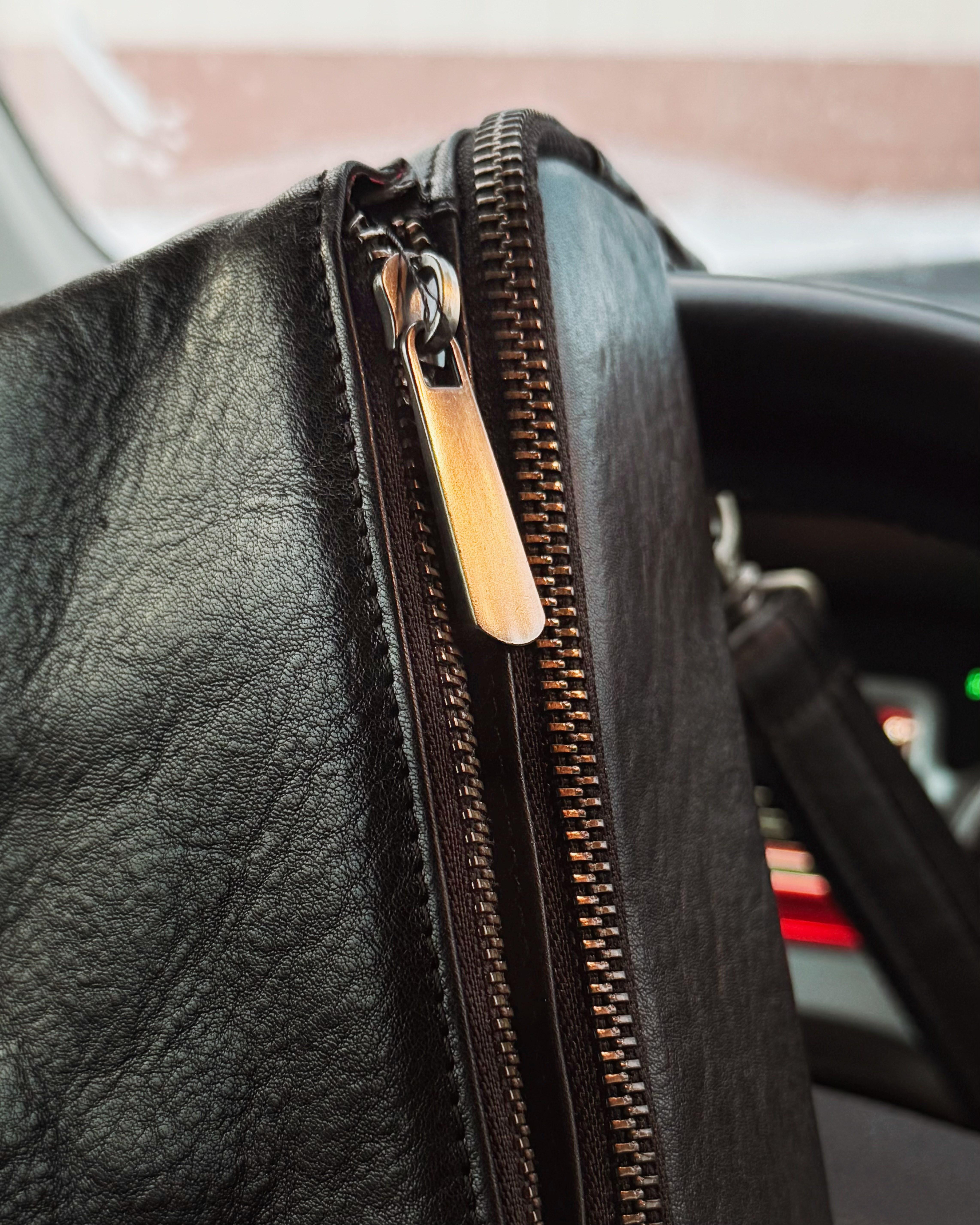 Бананка мужская Legessy (SORENTO 233 ANTIQ) - фото 3 Бананка мужская Legessy (SORENTO 233 ANTIQ) - фото 3