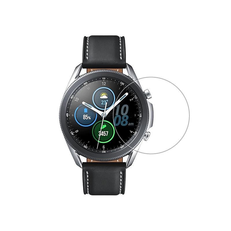 Захисна плівка BeCover для Samsung Galaxy Watch 3 45 мм SM/R840 Clear (706032)