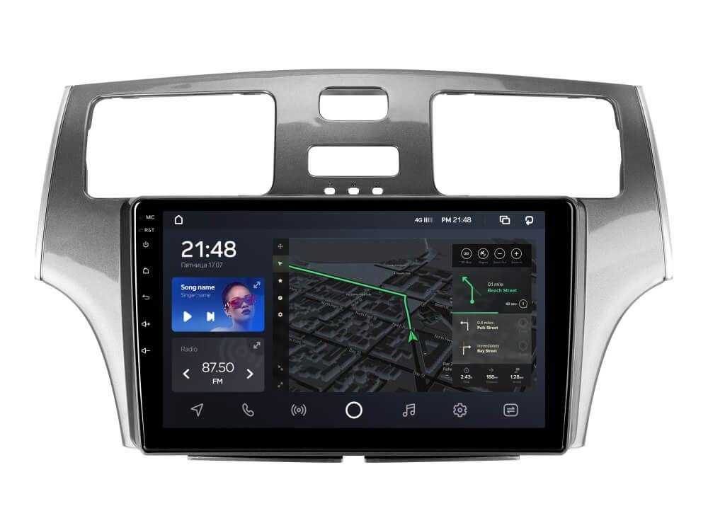 Штатная магнитола AMS T910 3/32 Gb Lexus ES250 ES300 ES330 2001-2006 (AR-57037)