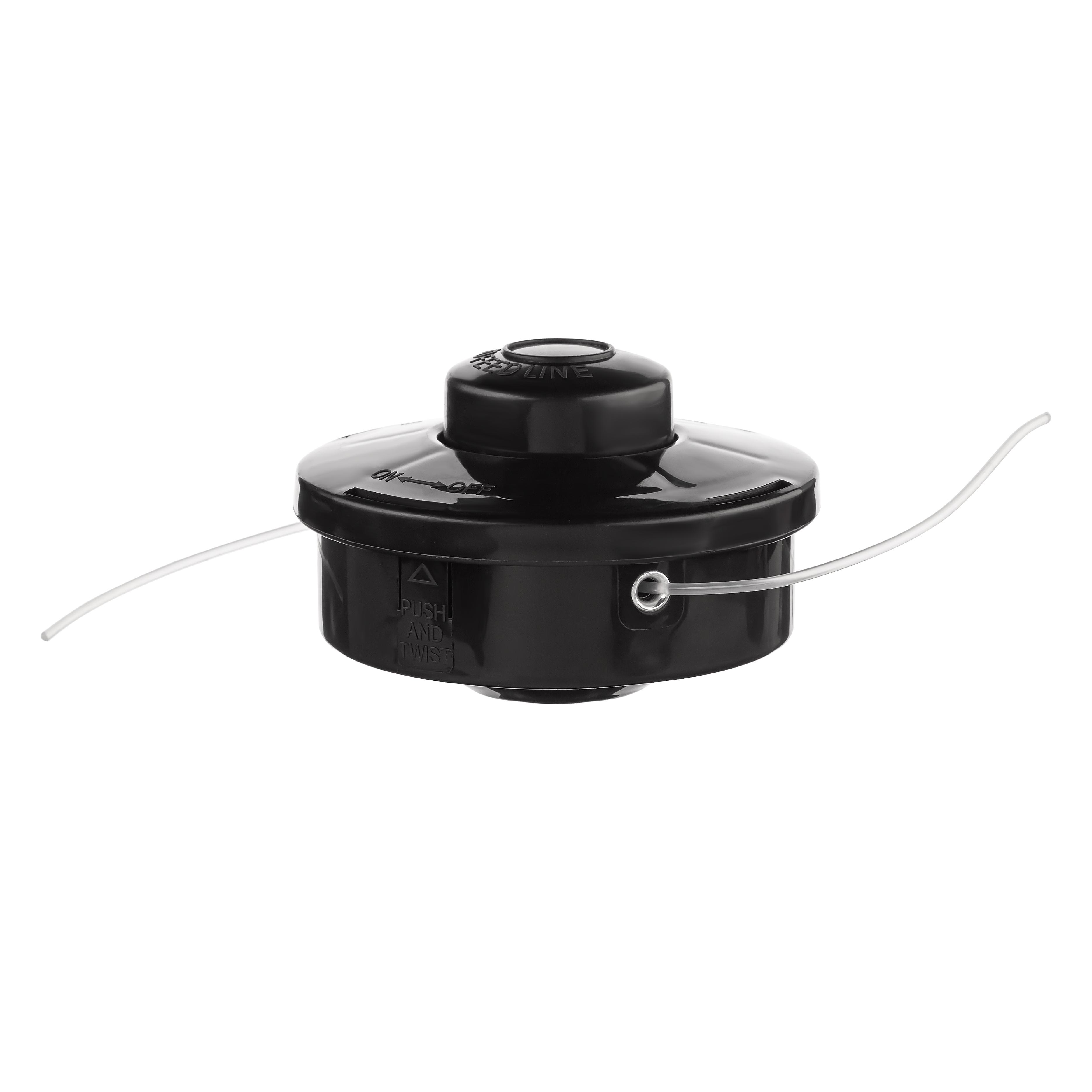 Катушка для триммера M10x1,25 диаметр жилки max 2,4 мм (37165684)