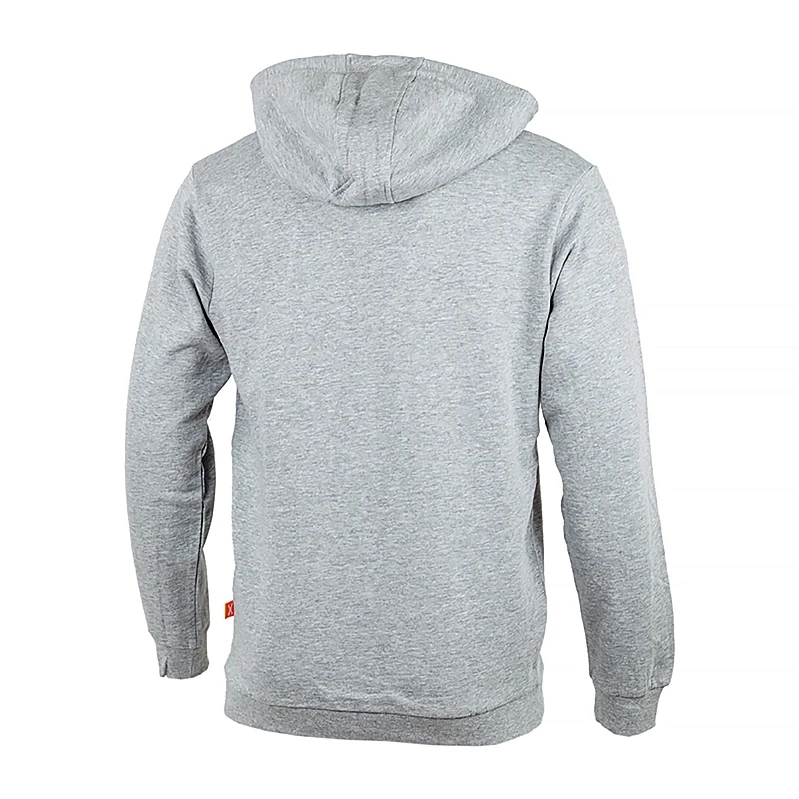 Худі чоловіче JEEP HOODED SWEATSHIRT XTREME PERFORMANCE Print JX22A S Сірий (O102626-J875 S) - фото 2 Худі чоловіче JEEP HOODED SWEATSHIRT XTREME PERFORMANCE Print JX22A S Сірий (O102626-J875 S) - фото 2