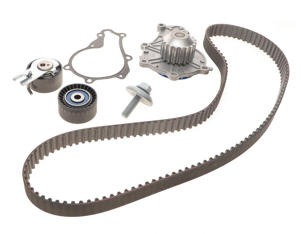 Комплект ГРМ и помпа SKF Citroen Berlingo/Peugeot Partner 1.6HDI z 137 (VKMC 03259)