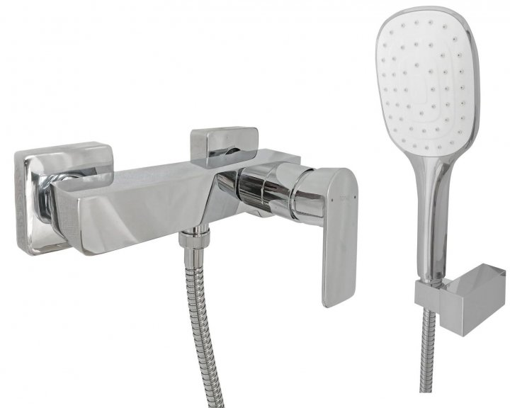 Смеситель для душа Topaz Sardinia TS (08718-H19)
