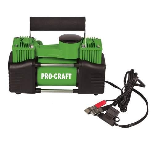 Компресор ProCraft LK400 (1253402909)