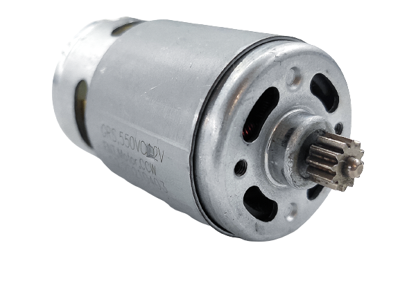 Двигун для Procraft PA-12 compact акумуляторного шуруповерта 12 V (1631670038)