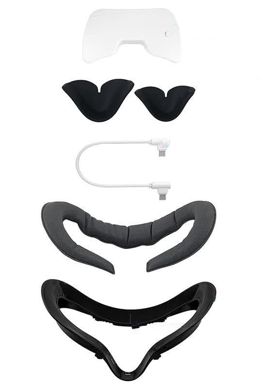 Система охлаждения для Oculus Quest 2 (ACS-DKSNFOQM2)