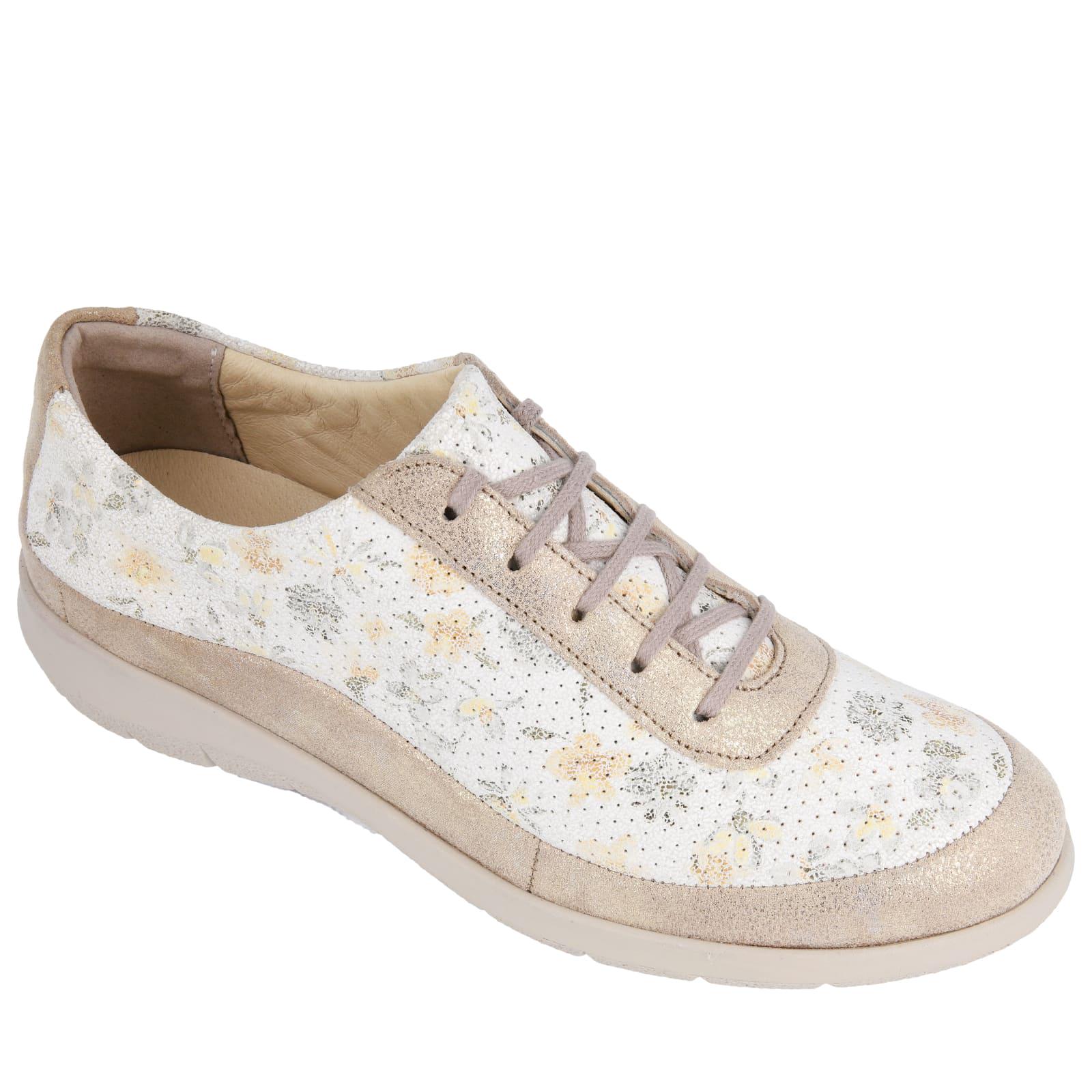 Полуботинки женские Suave р. 37 Разноцветный (9232124837)