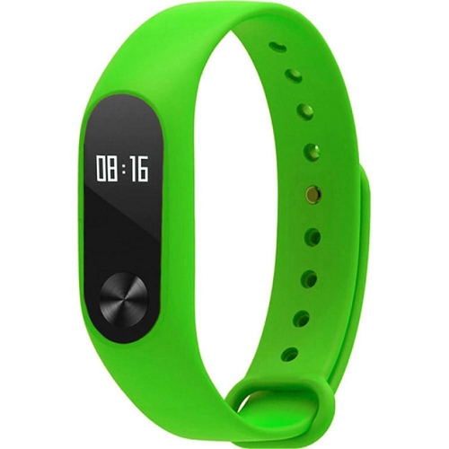 Фітнес-браслет Smart Band M2 Pulse Black (12030-1) - фото 1