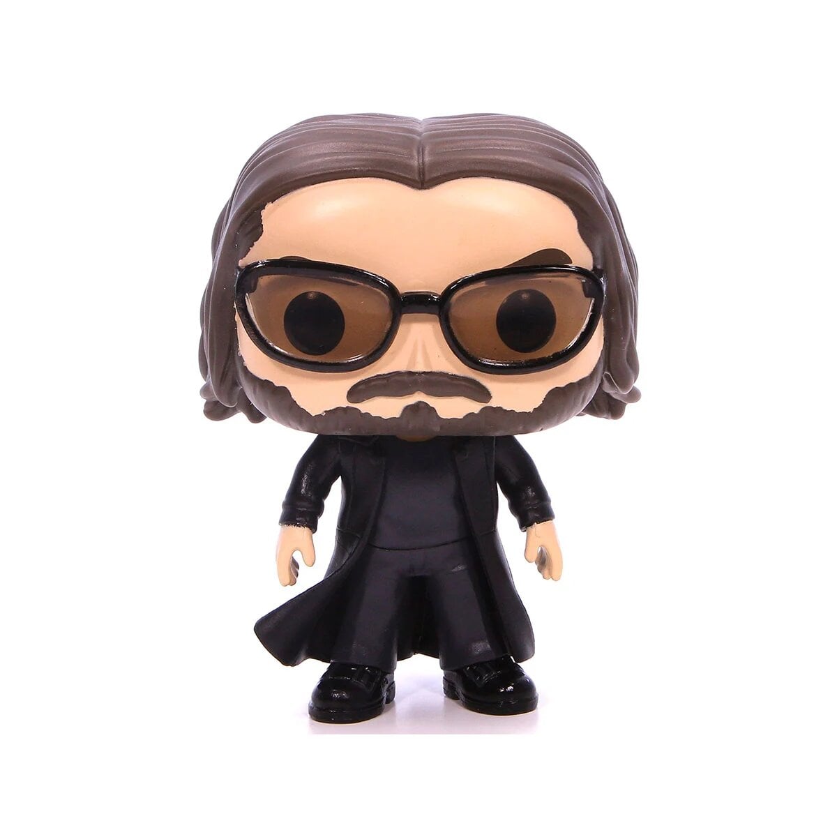 Фигурка Funko Pop Матрица 4 Нео виниловая коллекционная 9,5 см (59253)