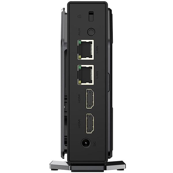 Системный офисный блок Acemagic S1 на Intel N95 16 ГБ SSD 1 ТБ Windows 11 Pro (epic2117) - фото 6 Системный офисный блок Acemagic S1 на Intel N95 16 ГБ SSD 1 ТБ Windows 11 Pro (epic2117) - фото 6