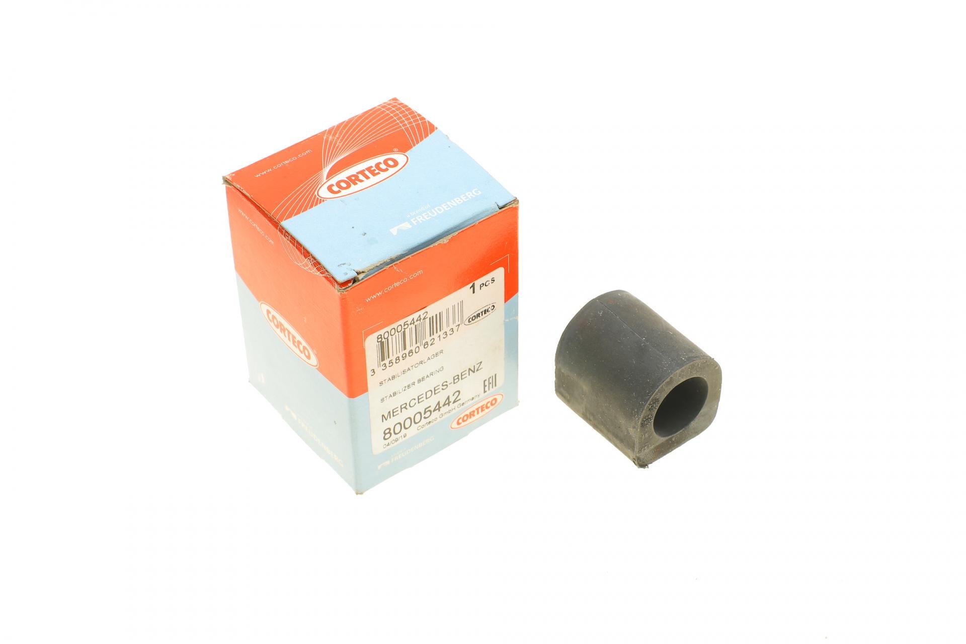 Втулка стабилизатора заднего Mercedes Sprinter 208-316 d 23 мм (80005442)