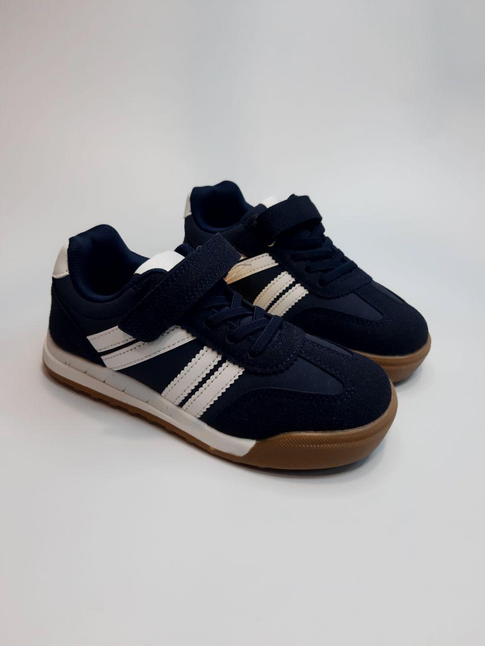 Кросівки Clibee р. 33 20,4 см Синій (1181-1)