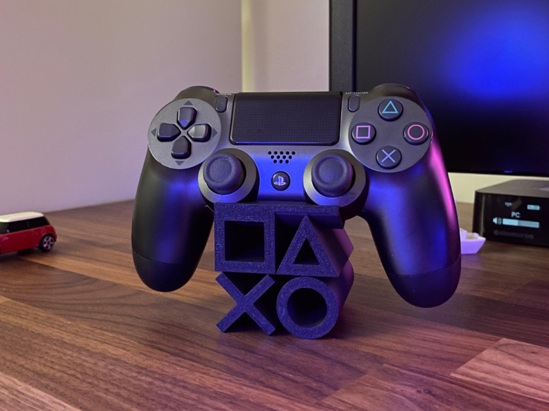 Підставка-тримач для геймпада PlayStation 5/PlayStation 4 (34717401)