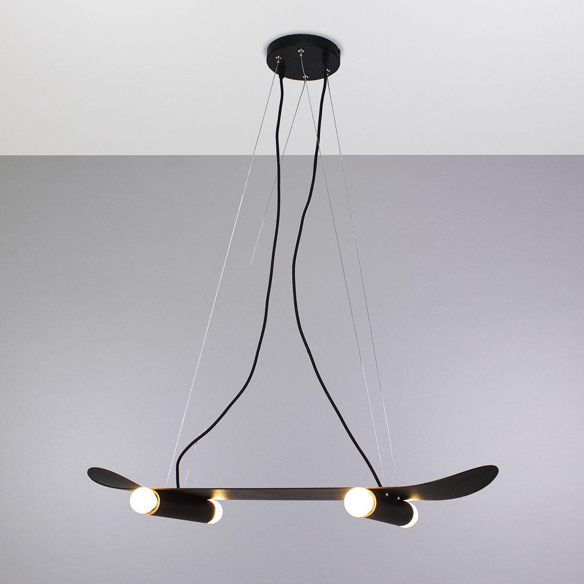 Люстра Imperium Light Skateboard (180478.05.05)