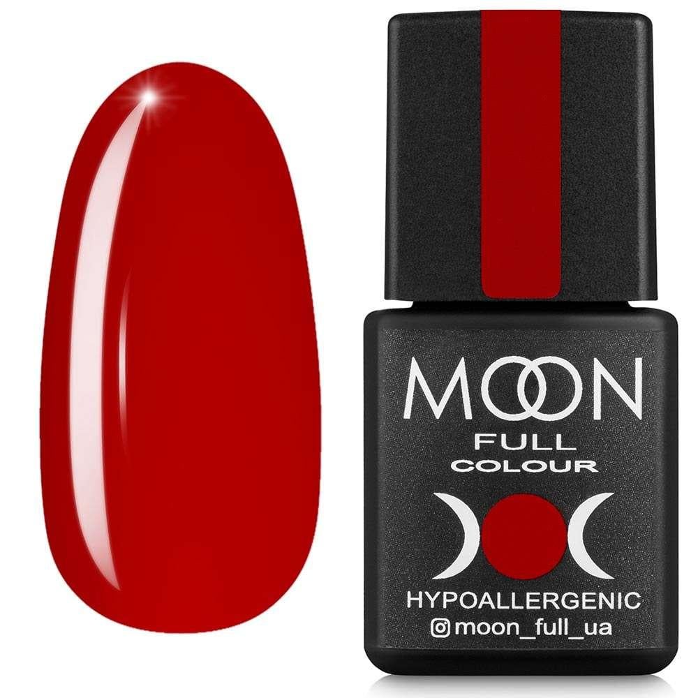 Гель-лак Moon Full Ferrari Collection №808 8 мл