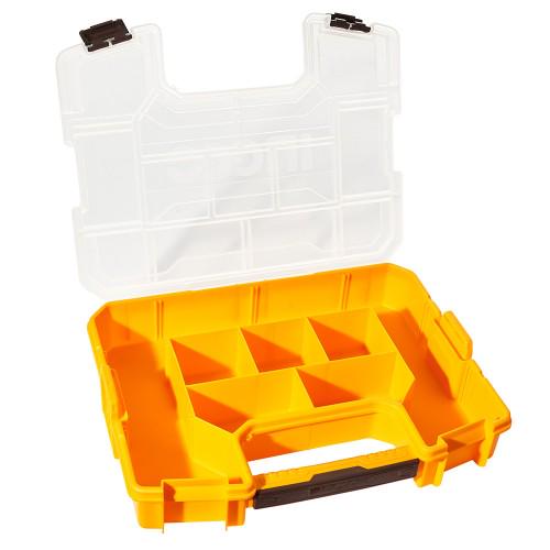 Органайзер пластиковый INGCO 15" 370x290x65 мм (26842960) - фото 3 Органайзер пластиковый INGCO 15" 370x290x65 мм (26842960) - фото 3