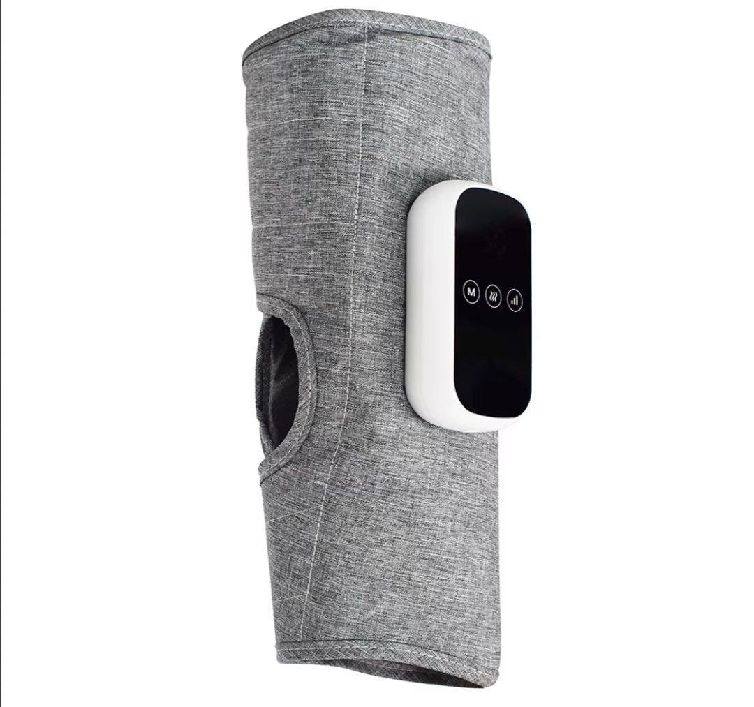 Массажер для ног 2 шт. Серый (28752901) Массажер для ног 2 шт. Серый (28752901)