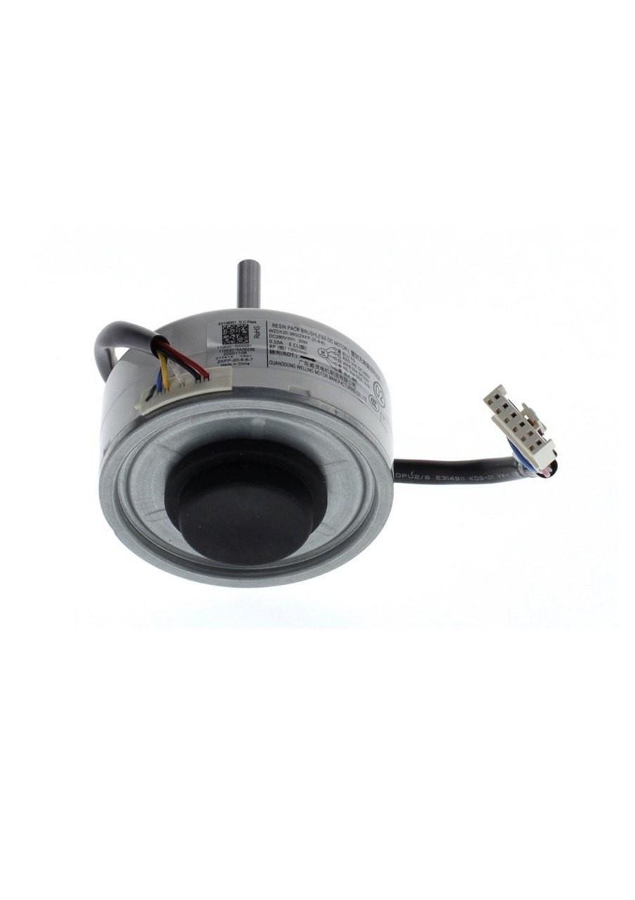 Мотор к вентилятору внутреннего блока Bosch IDU8500/CL3000iU W 26 E (7739832343)