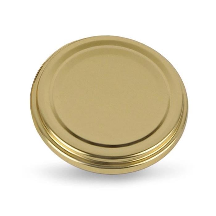 Крышка для консервации Даша СКО 82 мм 50 шт. (9505)