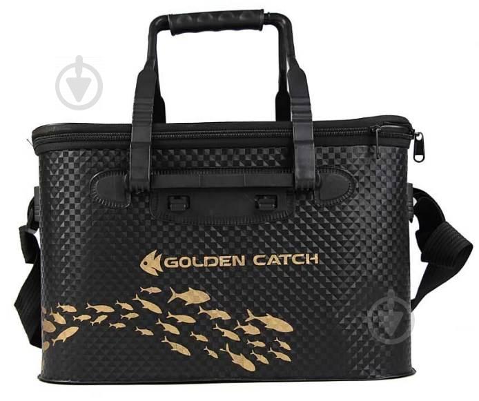 Сумка Golden Catch Bakkan ВВ-4025E