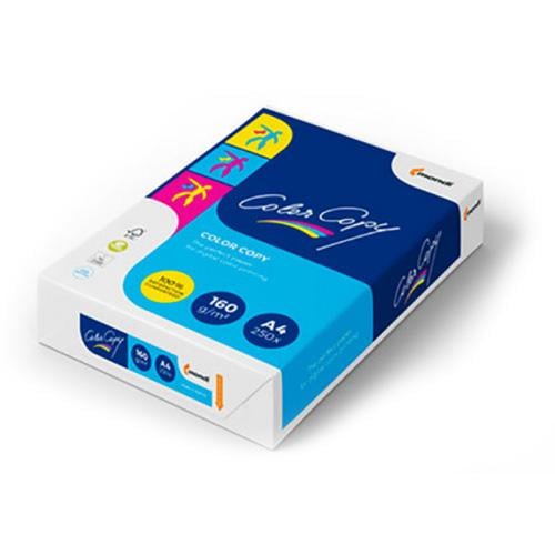 Папір Color Copy A4 160 г/м2 250 аркушів (416373)