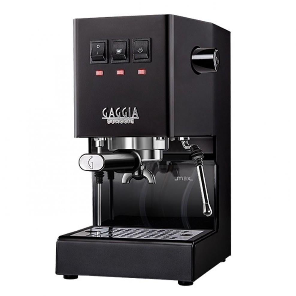 Кофеварка Gaggia Classic Evo Black (RI9481/14) - фото 2