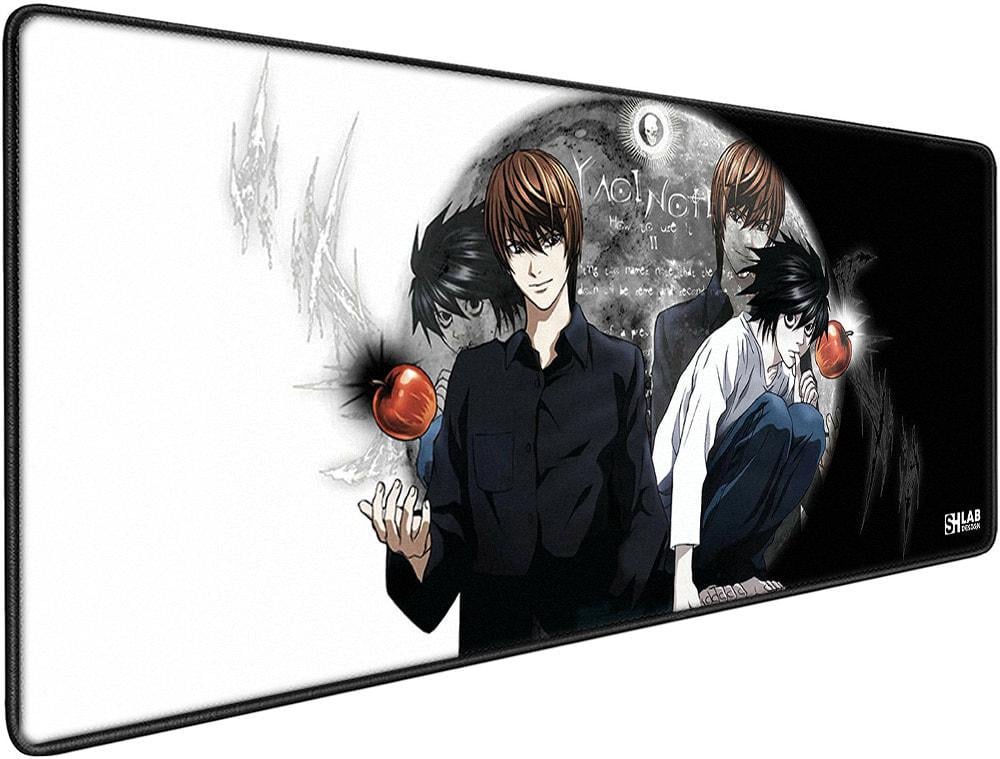 Коврик для мышки SHLab Death Note SHM-27 70х30 см (35506)