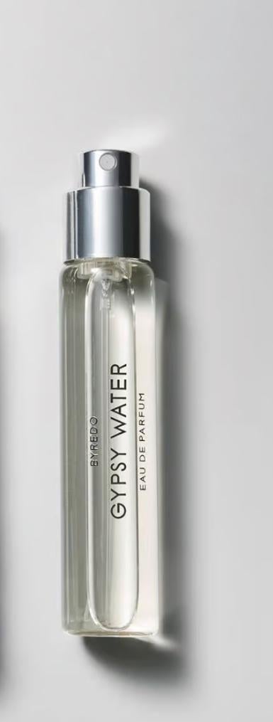 Парфюмированная вода Byredo Gypsy Water 12 мл (25603947) Парфюмированная вода Byredo Gypsy Water 12 мл (25603947)