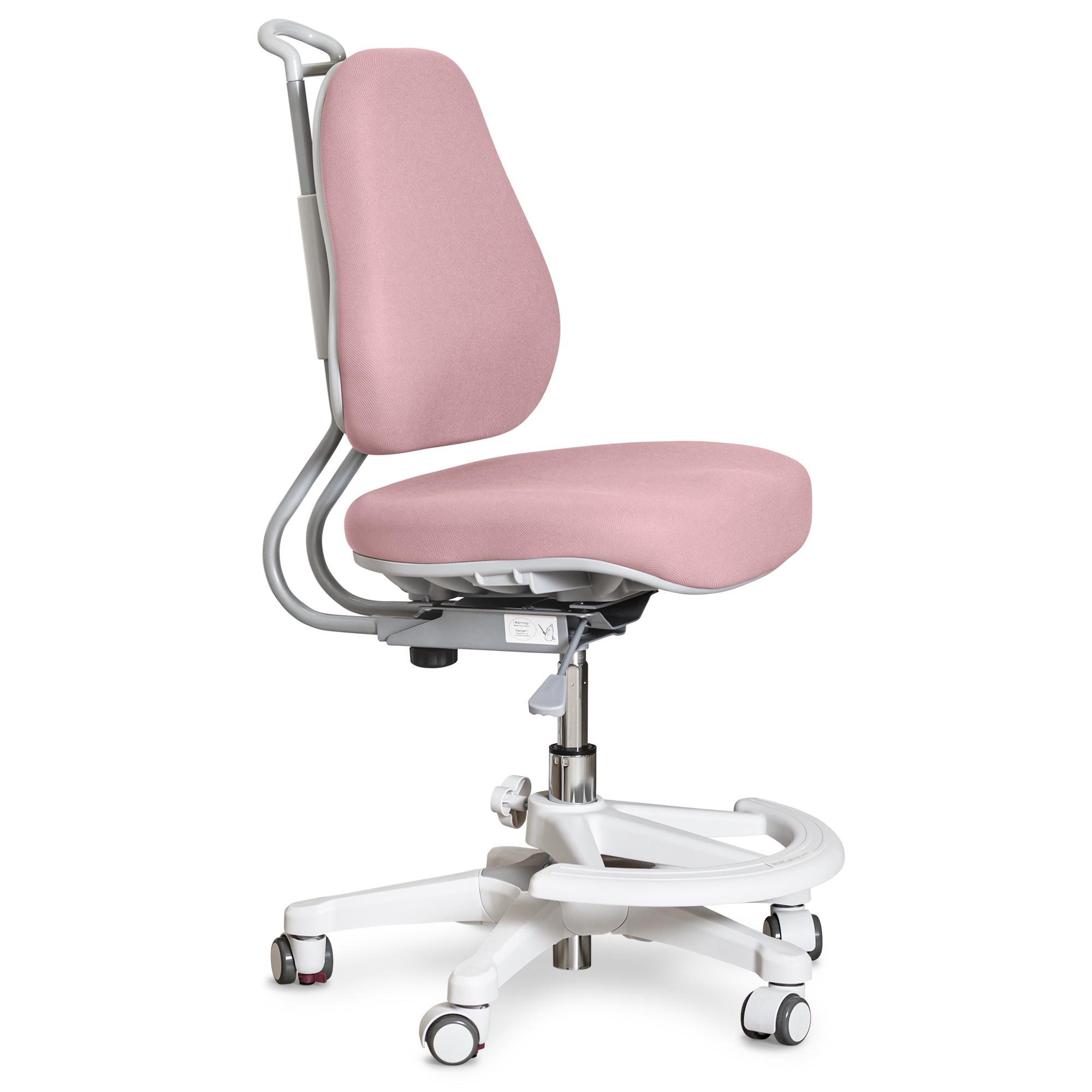 Дитяче крісло Evo-Kids Mio Ergo Lite Dark Pink (Y-507 Lite DP)