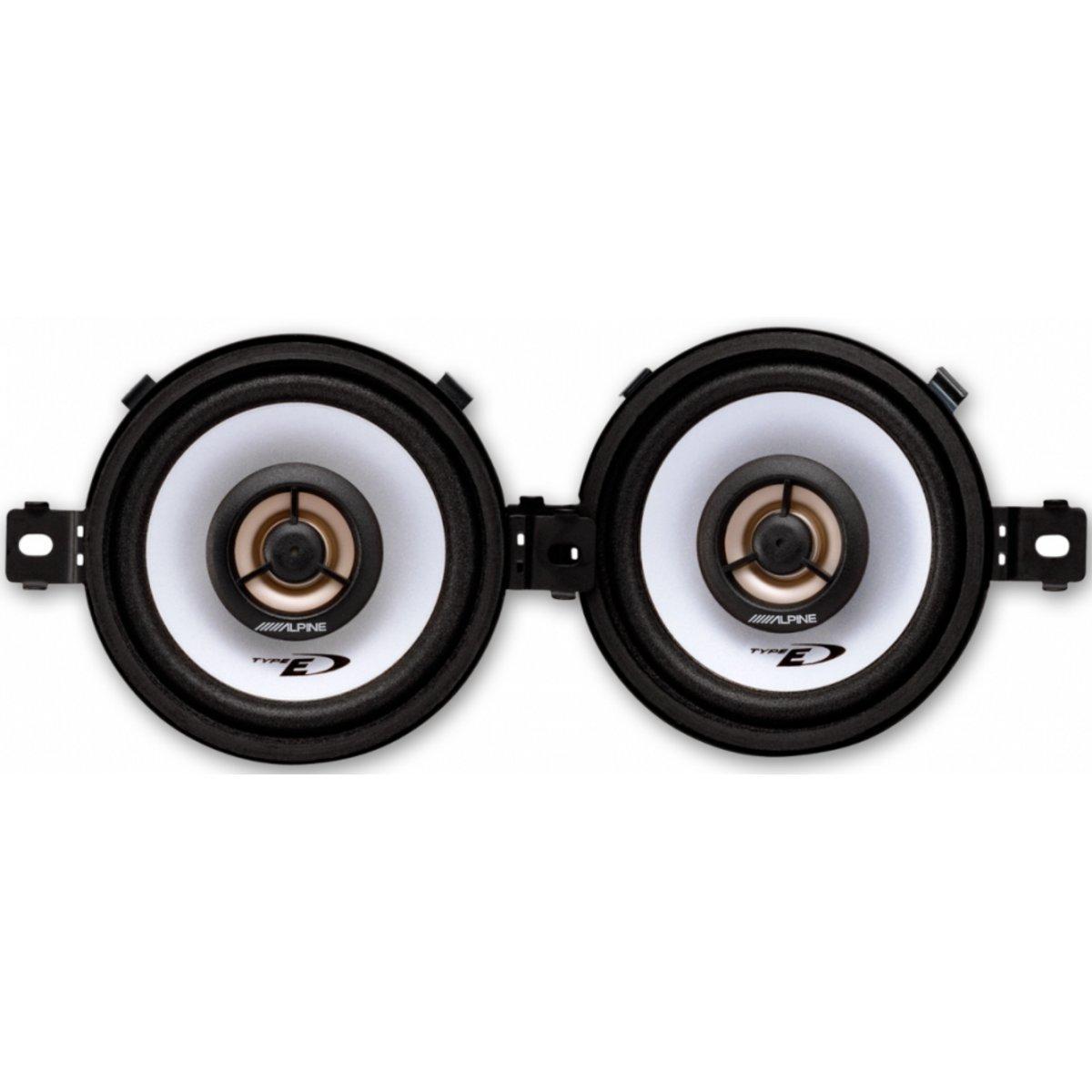 Акустика коаксіальна Alpine SXE-0825S