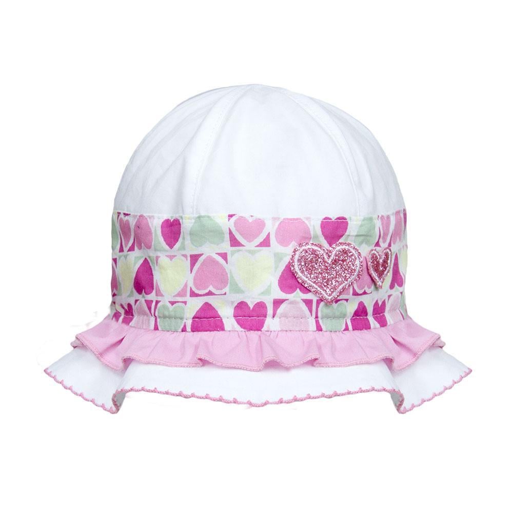 Панамка Дэвид стар 42 Белый (20317)