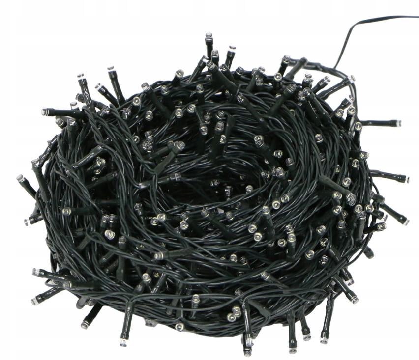 Гирлянды рождественские IZOXIS 500 LED 35 м (24898)