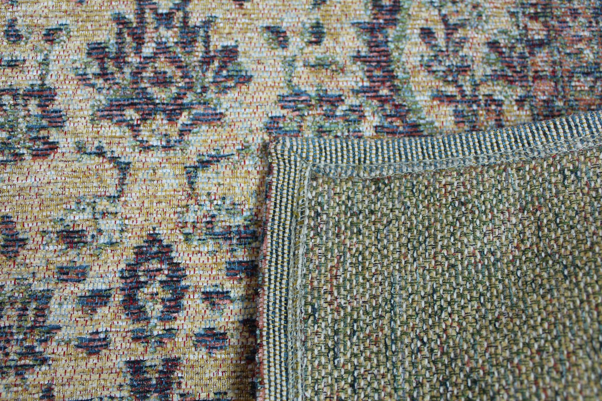 Килим безворсовий Prato 398 195x285 см - фото 5 Килим безворсовий Prato 398 195x285 см - фото 5