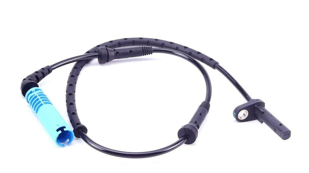 Датчик BREMI ABS задний BMW 5 E60/6 E63 01-10 (50345)
