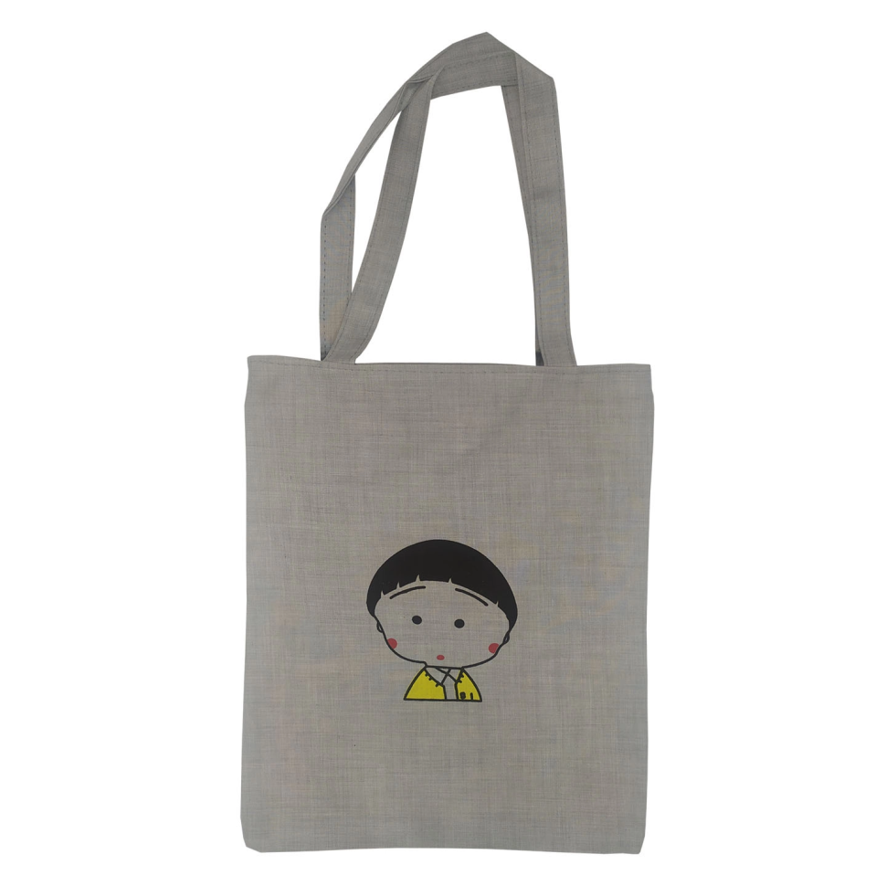 Шопер Bambi BBG-11-15 Мальчик 37x32 см