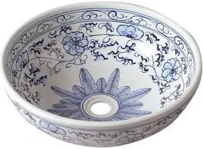 Умывальник Sapho Priori PI012 (43573578)