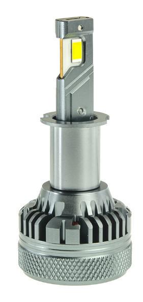 Автолампа CYCLONE LED H3 5500K type 47 1 шт. (20128)