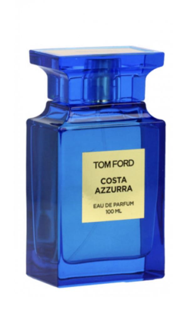Парфюмированная вода для женщин Tom Ford Costa Azzurra 100 мл (15270105)