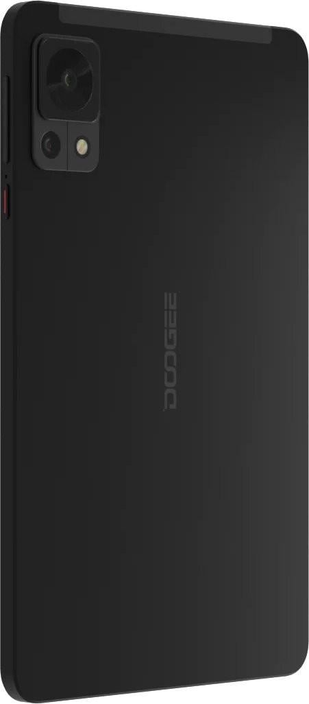 Планшет Doogee T20 Mini 4/128 Гб Global Version LTE Midnight Black - фото 6