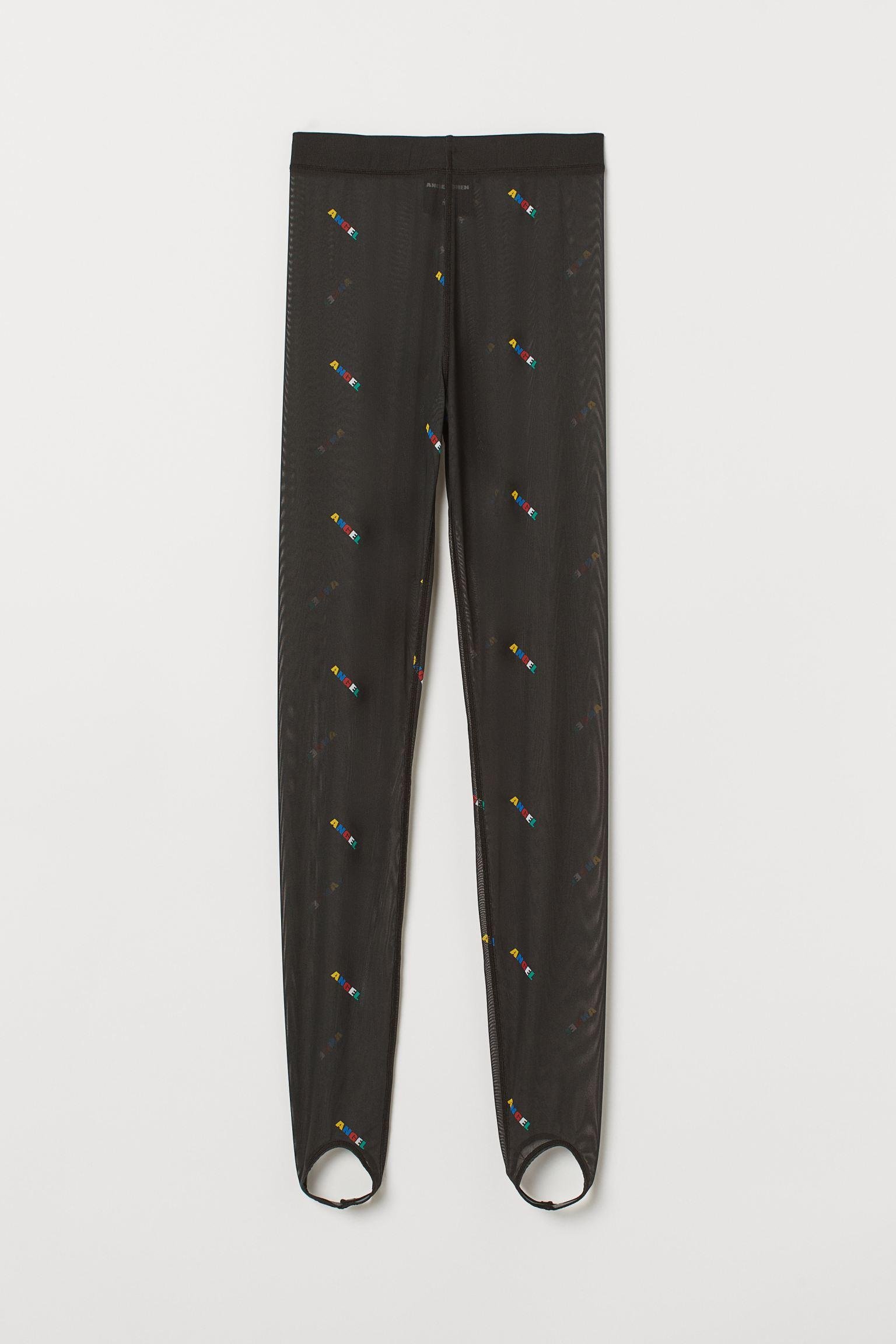 Легінси M Графітовий (8095360wer)