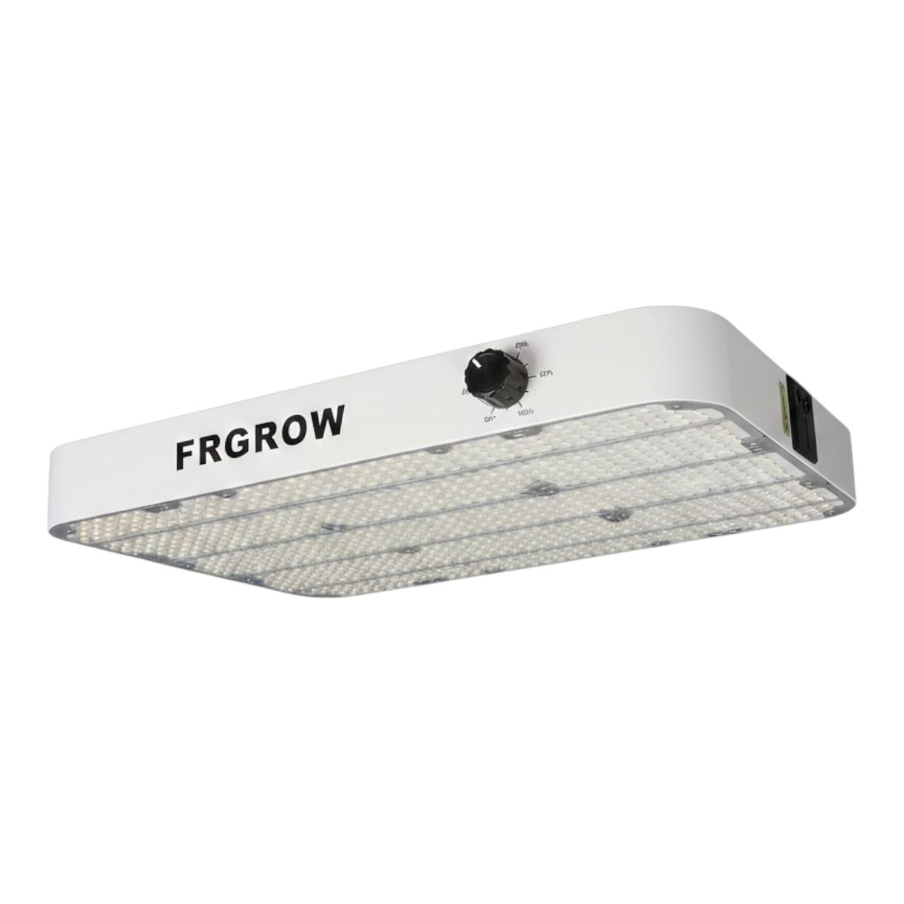 ᐉ Фітолампа повного спектра FRGROW LED Grow Light GL-CR1200 260