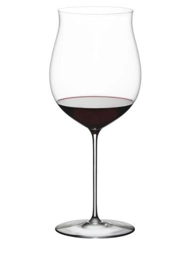 Бокал для червоного вина Riedel Superleggero Burgundy Grand Cru кришталь 1022 мл