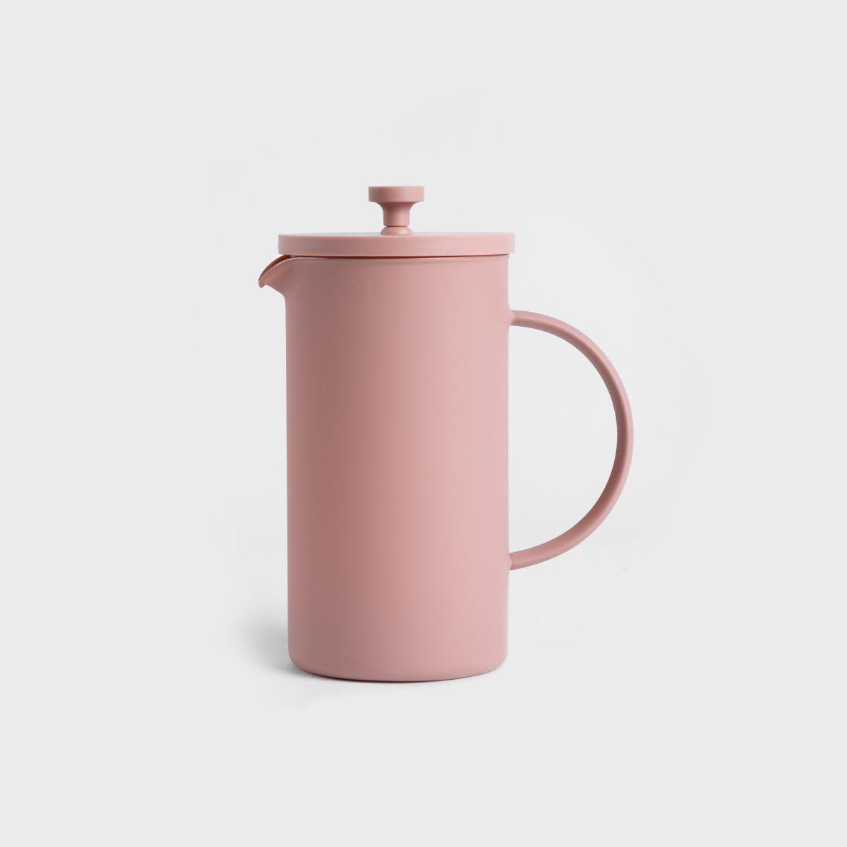 Чайник заварочный Homla FOGGY 1 л Розовый (235680) Чайник заварочный Homla FOGGY 1 л Розовый (235680)