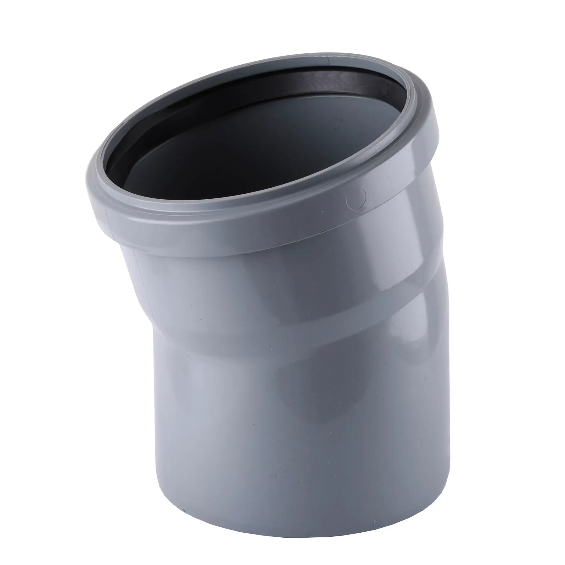 Колено Vsplast 110 мм x 15° (GSR-000020560)