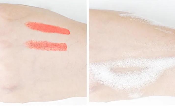 Пенка для умывания лица Top Beauty с витамином В12 170 мл (2665067464) - фото 2 Пенка для умывания лица Top Beauty с витамином В12 170 мл (2665067464) - фото 2